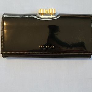 Ted Baker wallet